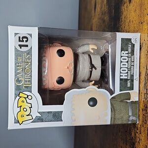 Funko Pop, Hodor